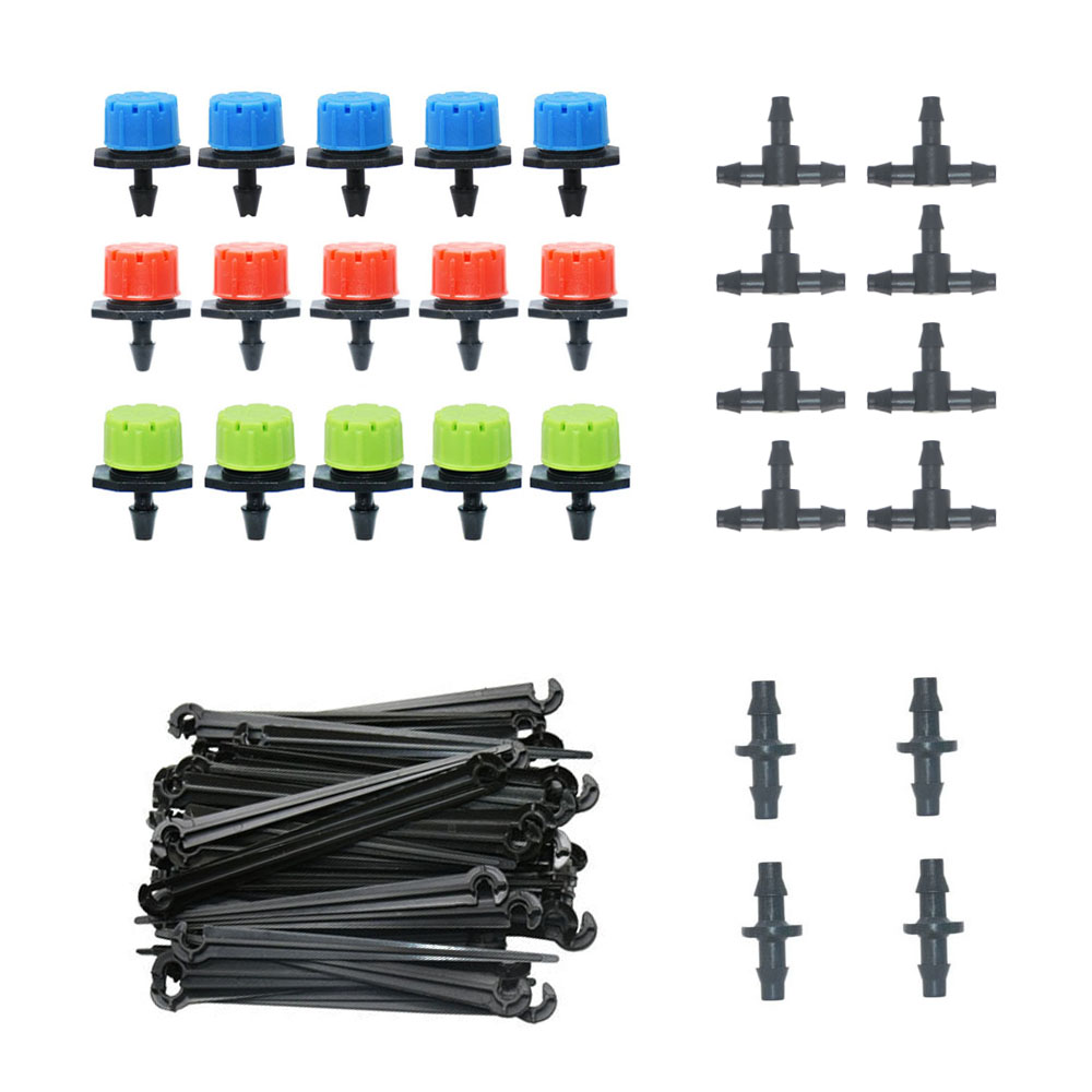 Kit di irrigazione a goccia da - Root Watering Spike recensione e prezzo