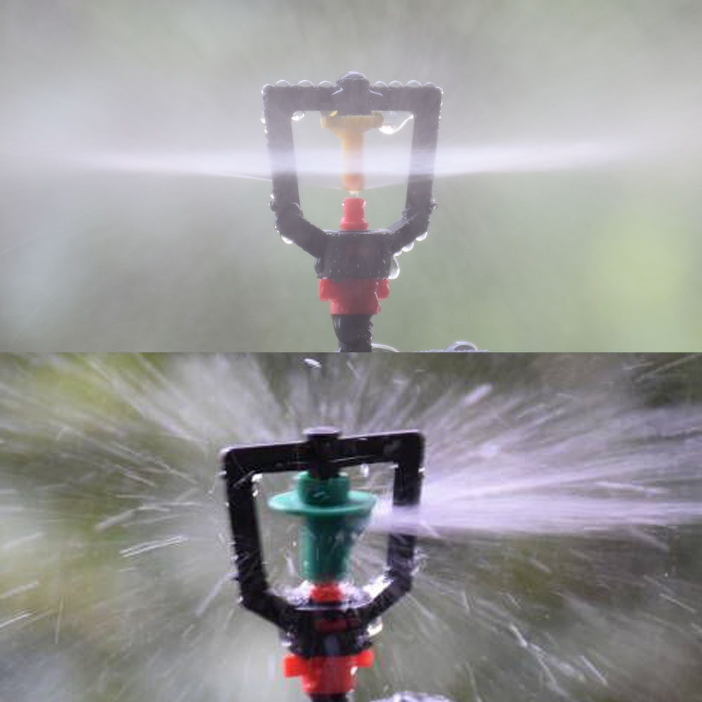 Kit di irrigazione a goccia da - Root Watering Spike recensione e prezzo