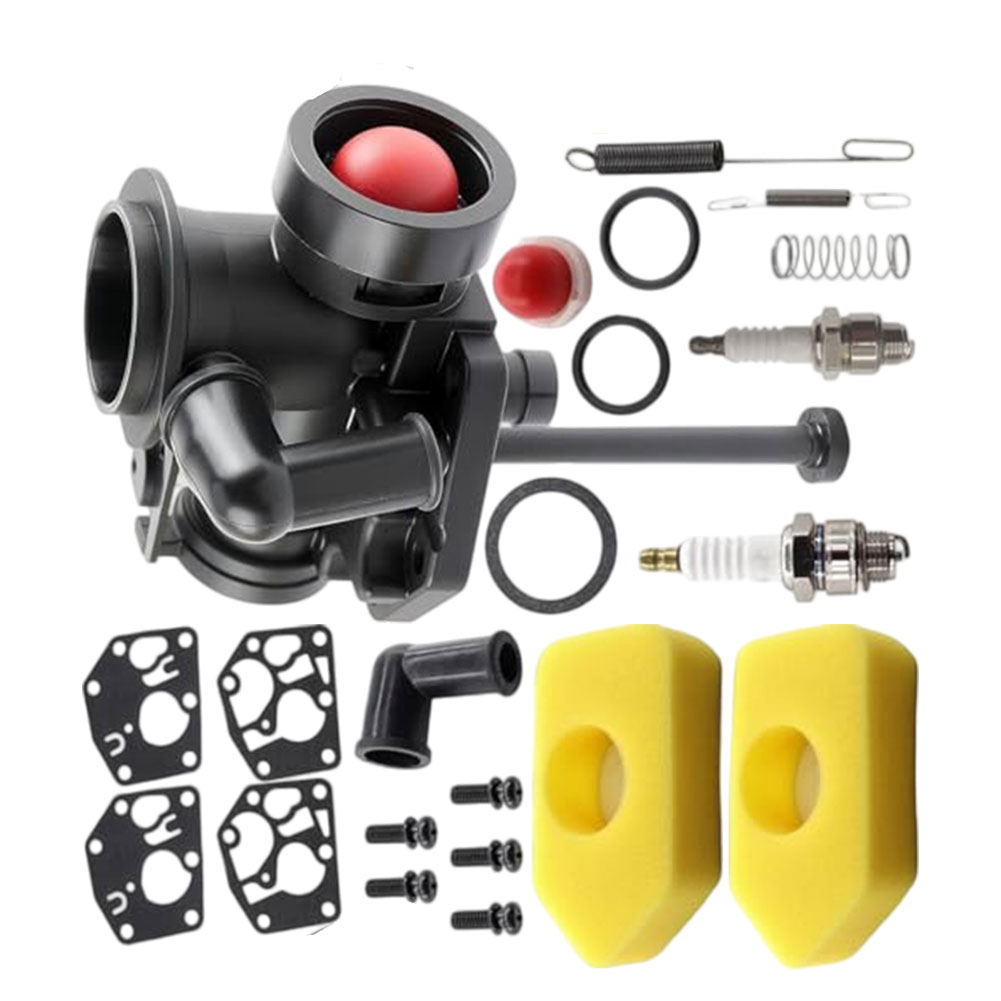Carburatore ad alte prestazion - Gardening Tools B&Q recensione e prezzo