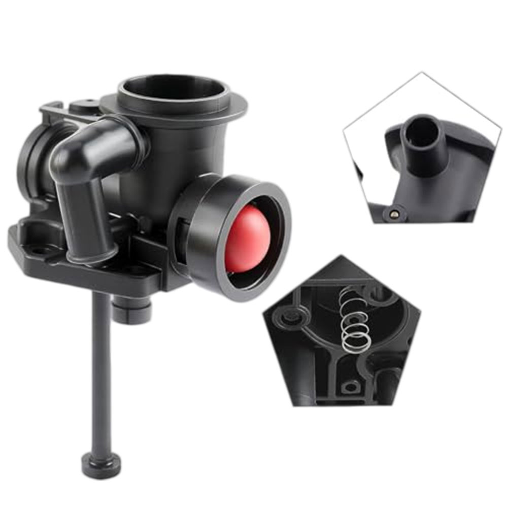 Carburatore ad alte prestazion - Gardening Tools B&Q recensione e prezzo