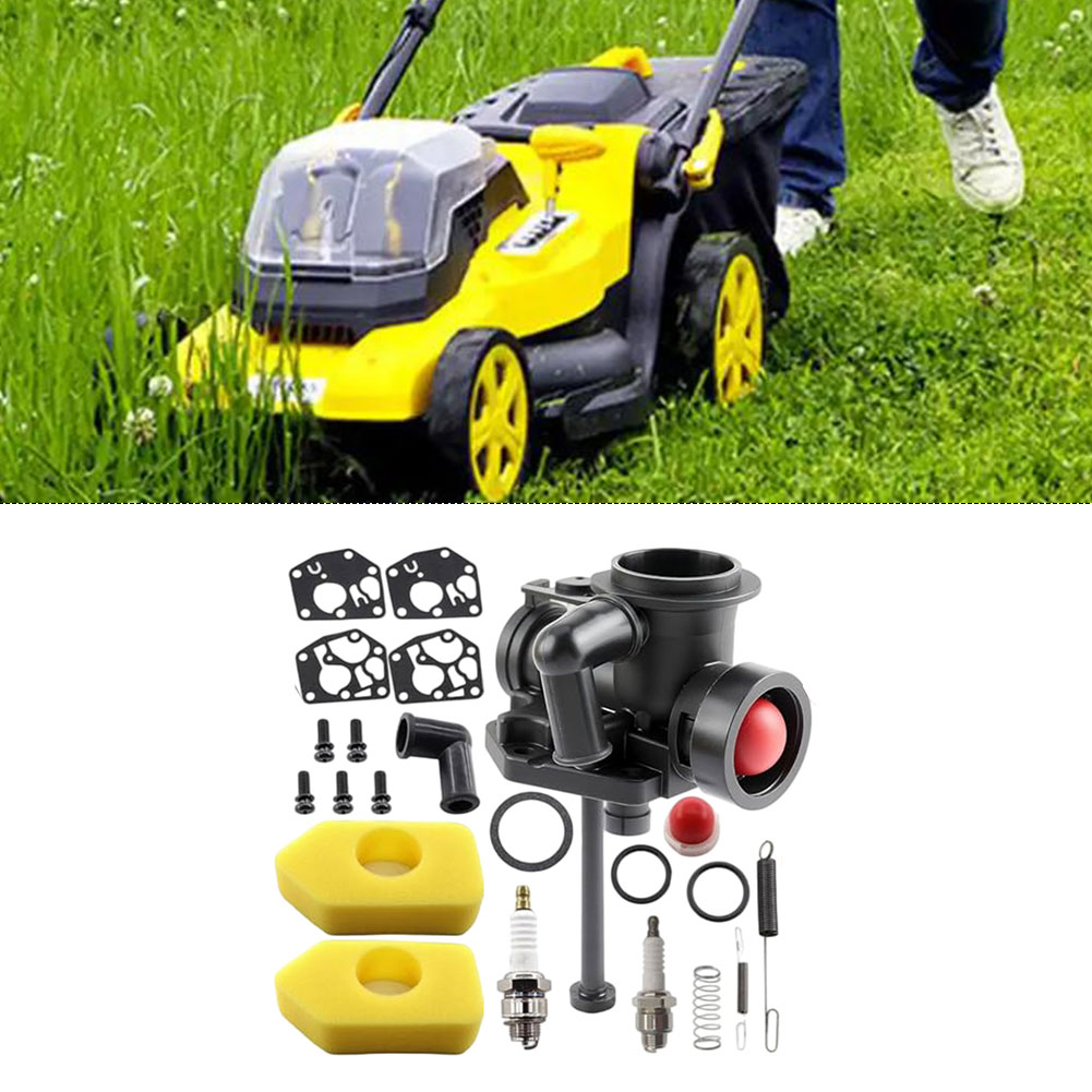 Carburatore ad alte prestazion - Gardening Tools B&Q recensione e prezzo