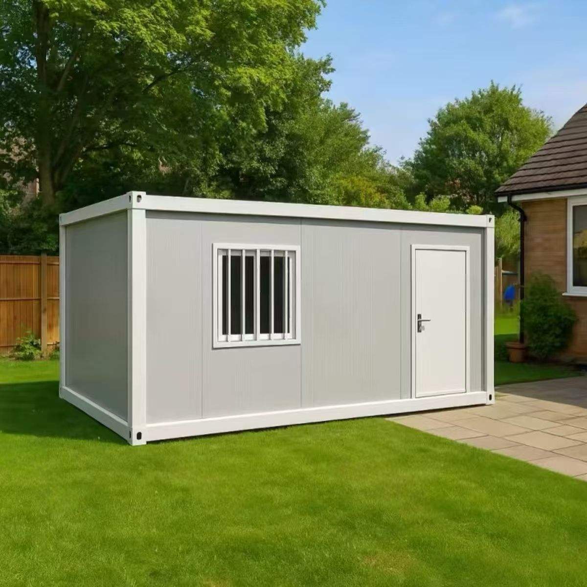 Casa Container Impermeabile pe - Gardening Tools recensione e prezzo