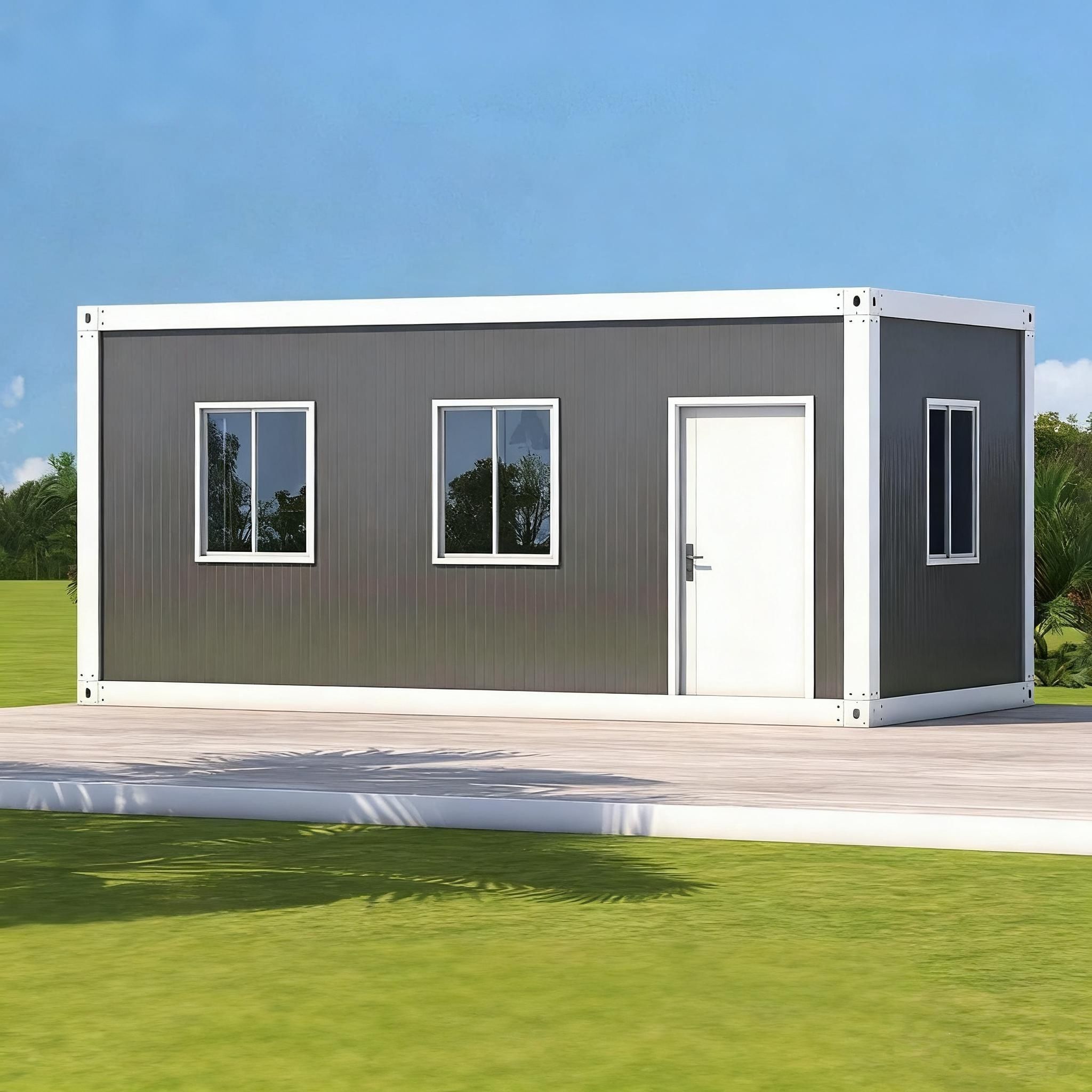 Casa Container Impermeabile pe - Gardening Tools recensione e prezzo