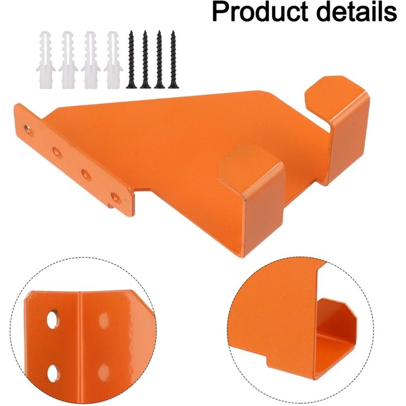 Supporto da Parete per Motoseg - Gardening Tools B&Q recensione e prezzo