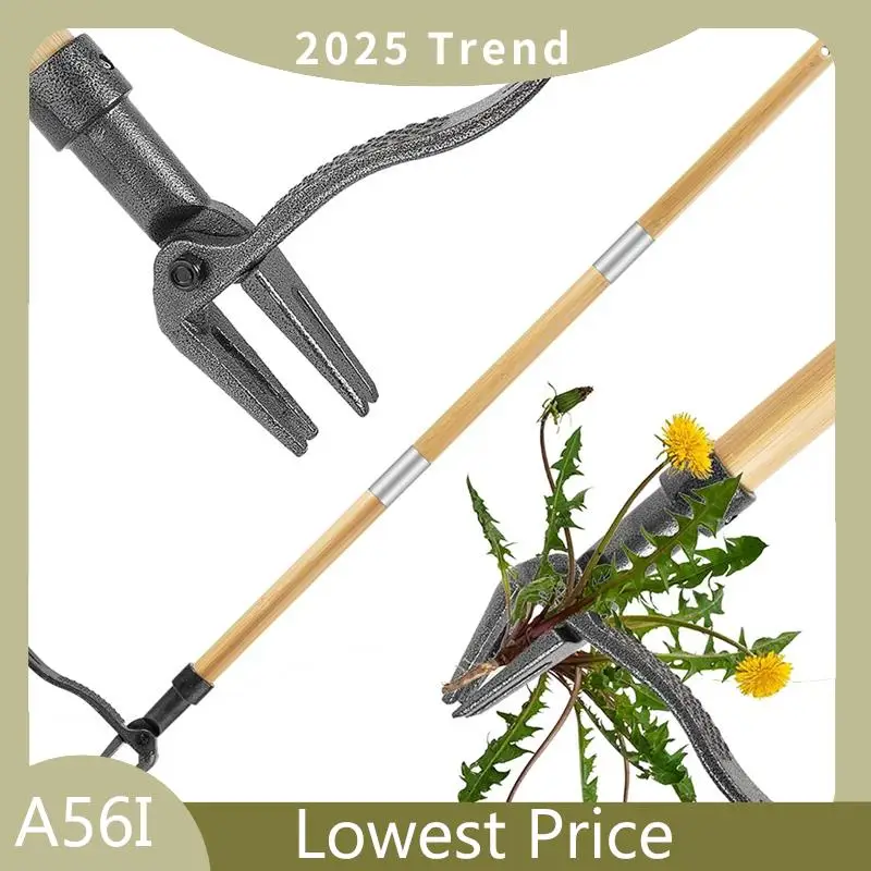 Estrattore di Erbacce da 46 Po - Weed Puller recensione e prezzo
