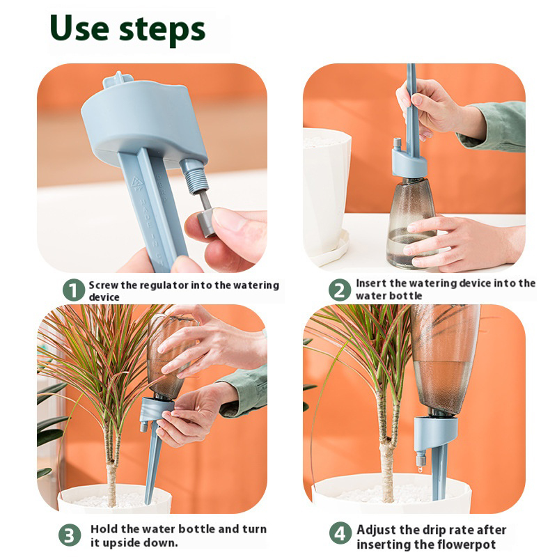 Nuovo dispositivo automatico p - Drip Irrigation Kit recensione e prezzo