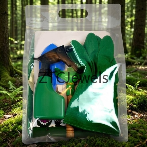 Set di Attrezzi da Giardinaggi - Gardening Tools recensione e prezzo