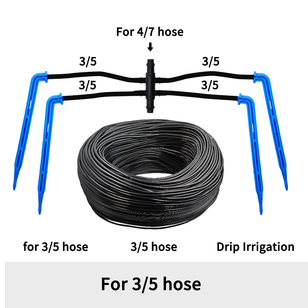 100-10M 4/2-Way 8L Trasmettito - Root Watering Spike recensione e prezzo