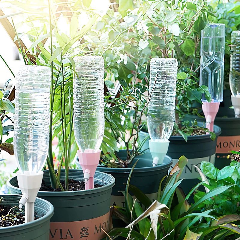Sistema automatico di irrigazi - Drip Irrigation Kit recensione e prezzo
