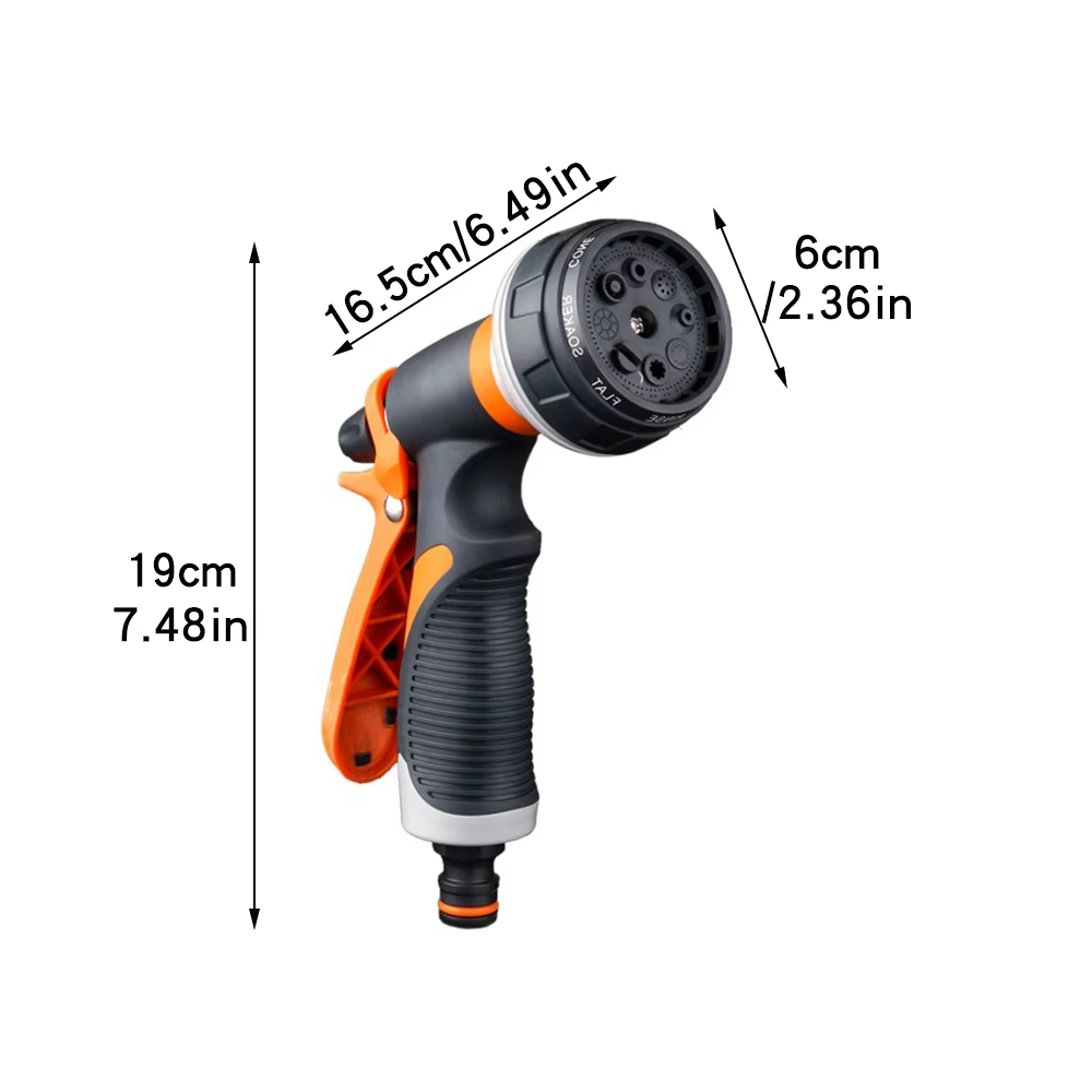 Set di 1 Pistola ad Acqua da G - Gardening Tools Youtube recensione e prezzo