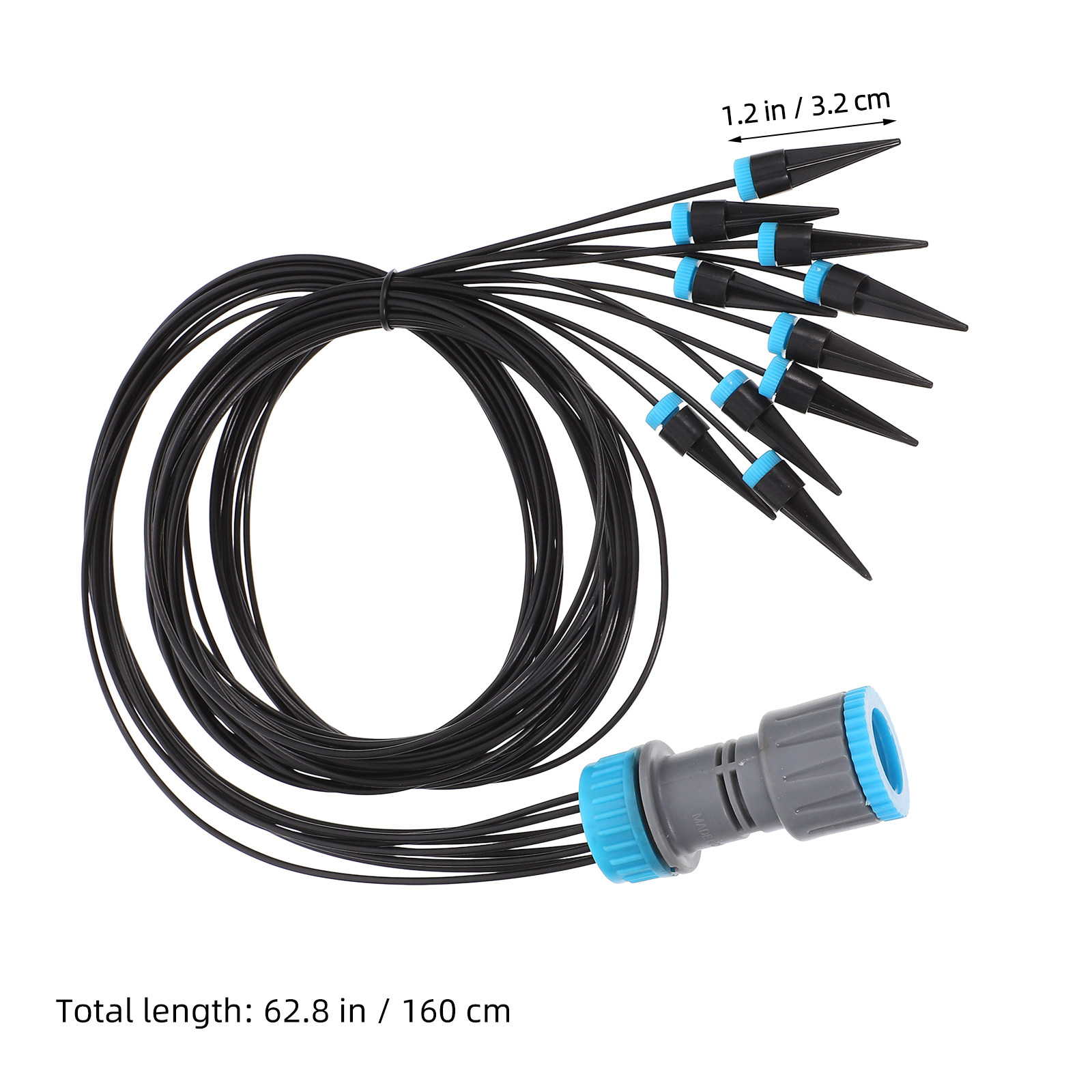 Dispositivo di irrigazione a g - Drip Irrigation Kit recensione e prezzo