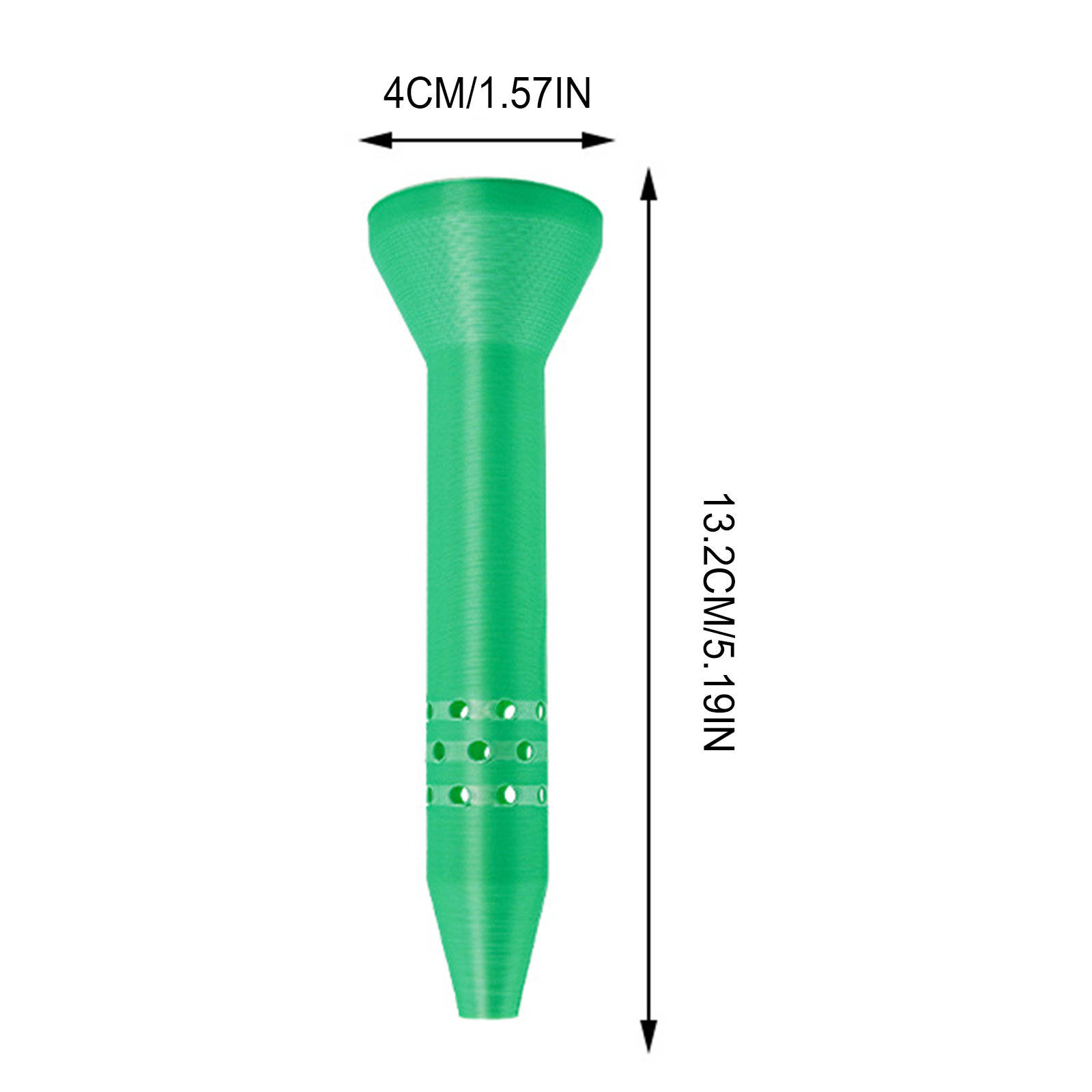 Imbuto in Plastica per Irrigaz - Root Watering Spike recensione e prezzo