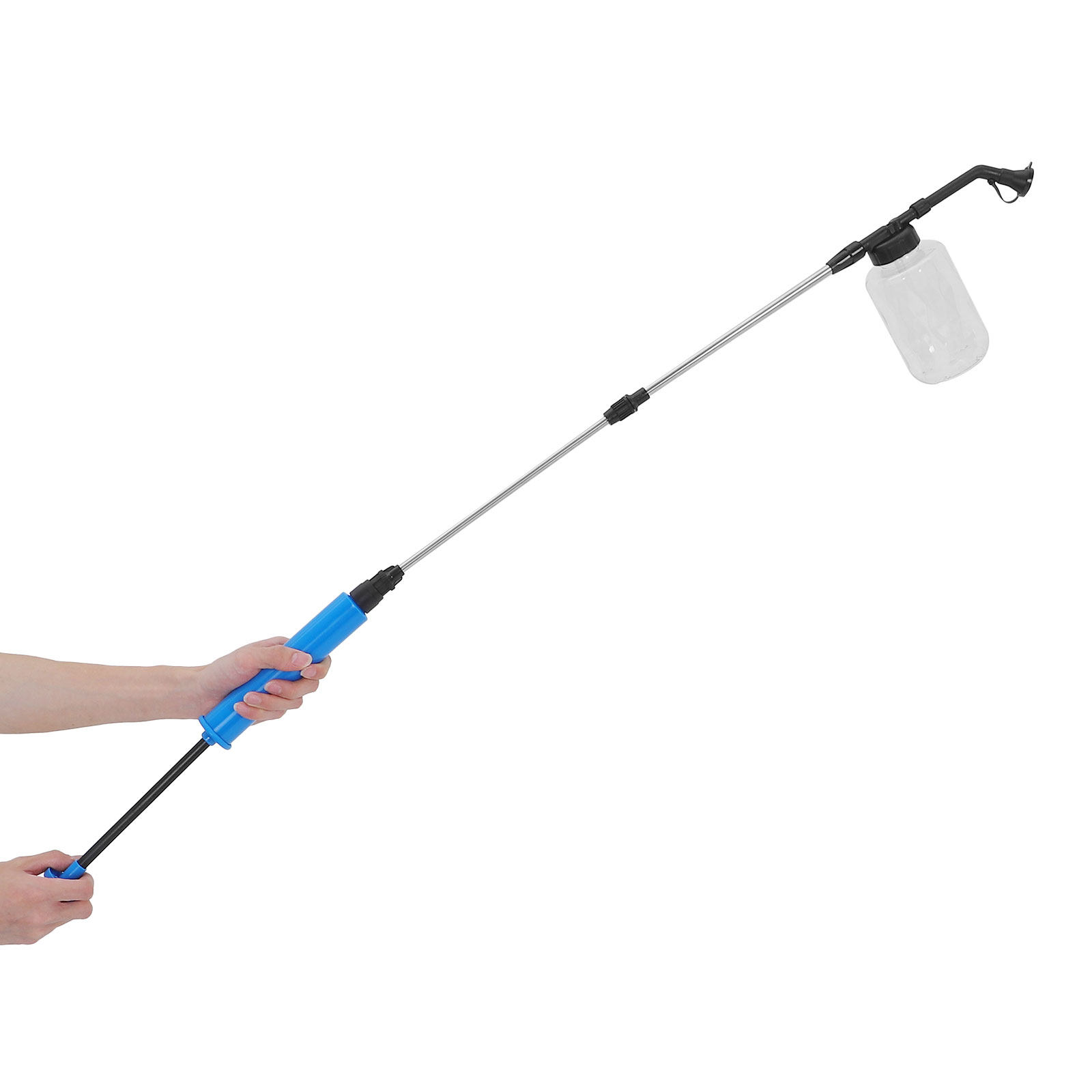 Bacchetta per pollinazione man - Gardening Tools Vegetables recensione e prezzo