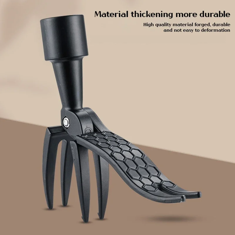 Stand Up Weed Puller Tool con  - Weed Puller recensione e prezzo