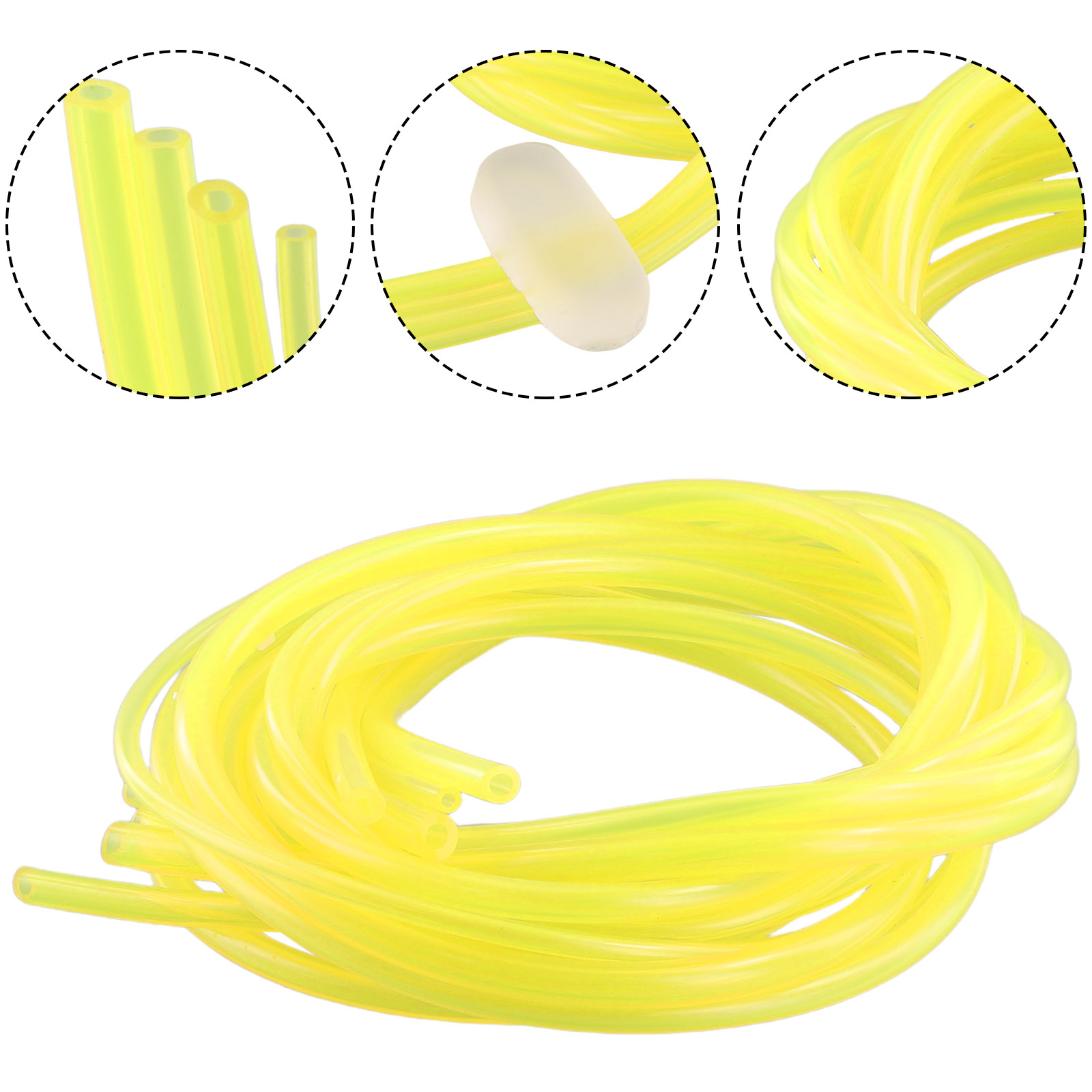4 PZ 4 Formati Tubo Del Gas Ca - Gardening Tools Youtube recensione e prezzo