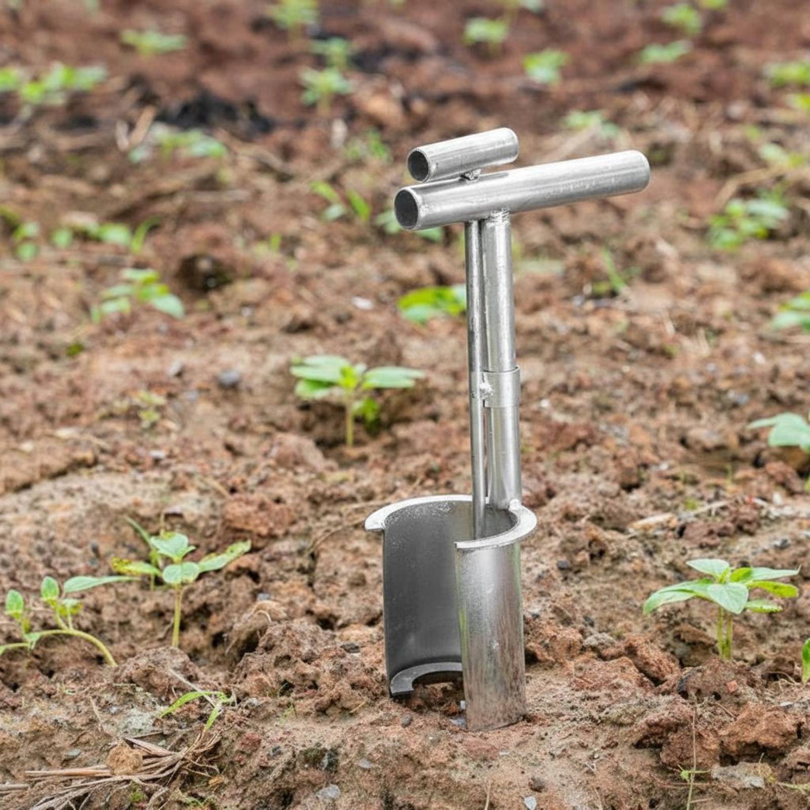 Attrezzo per Trapianto di Verd - Gardening Tools Vegetables recensione e prezzo