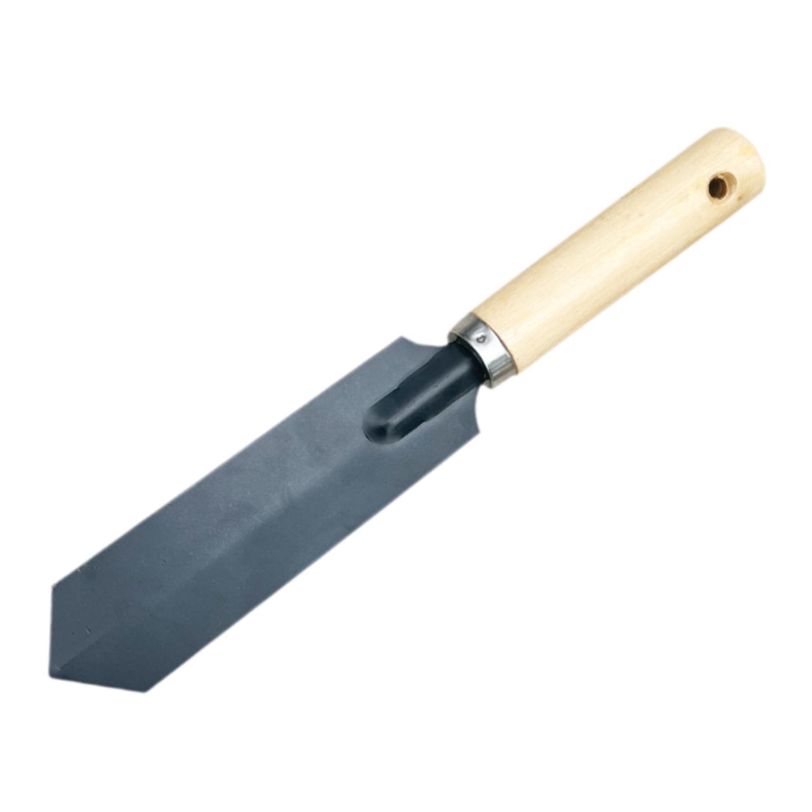 Piccola pala da giardino per s - Gardening Tools Wooden recensione e prezzo