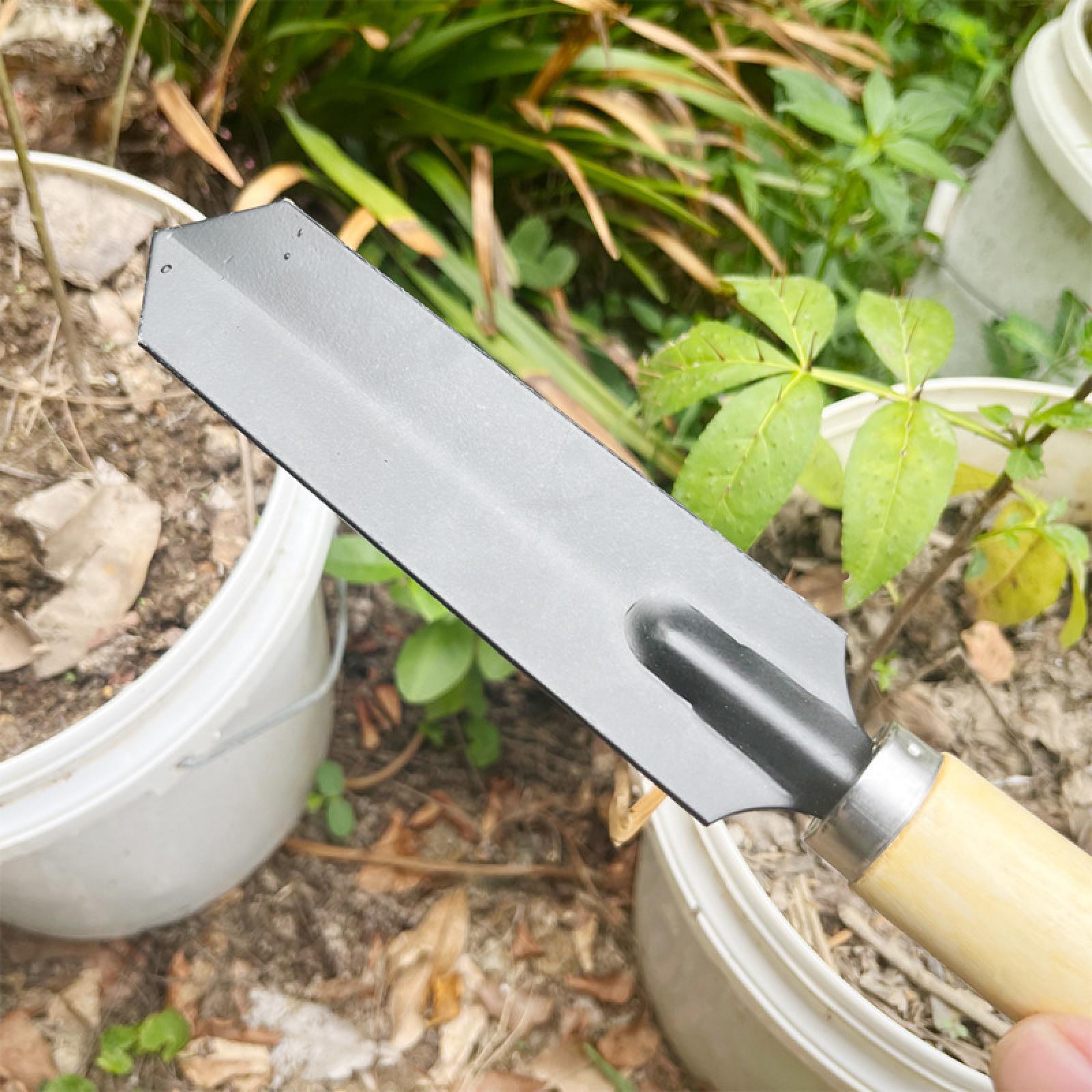 Piccola pala da giardino per s - Gardening Tools Wooden recensione e prezzo