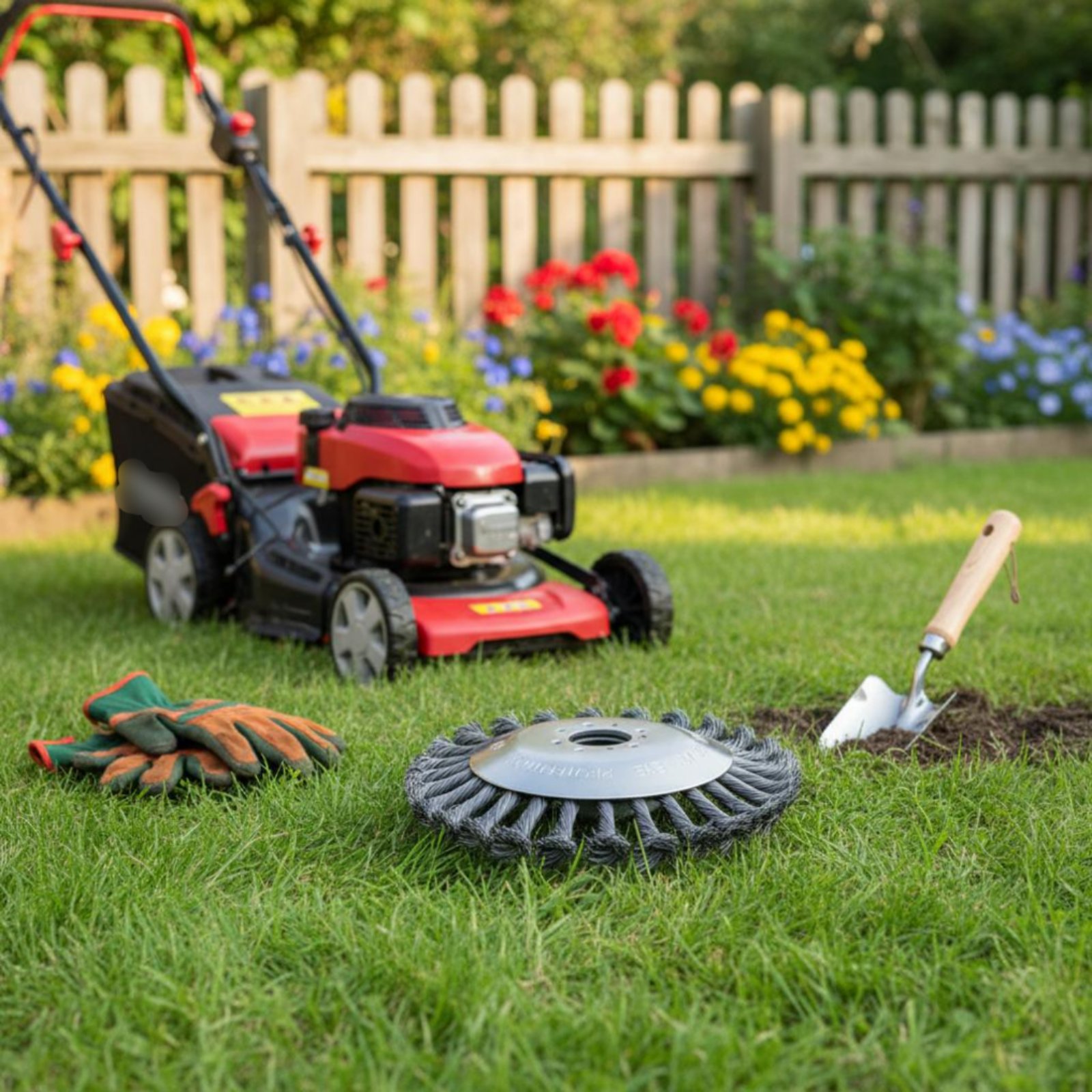 Testina per Decespugliatore in - Gardening Tools recensione e prezzo