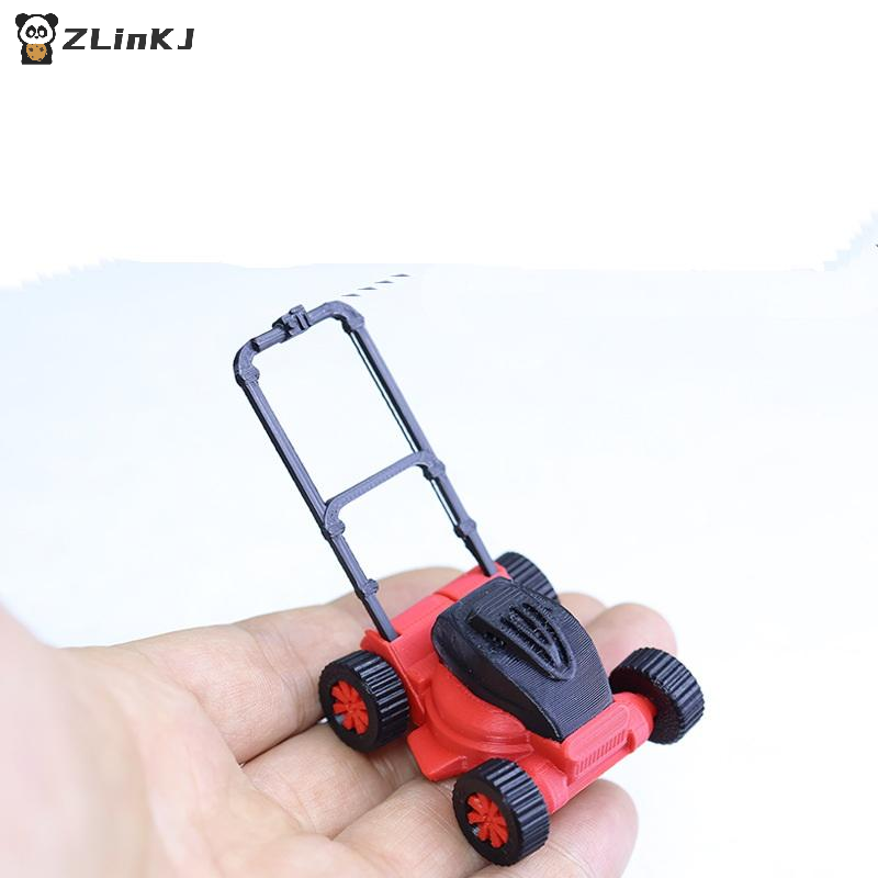 ▶ 1 Pezzo Modello di Tosaerba  - Gardening Tools recensione e prezzo
