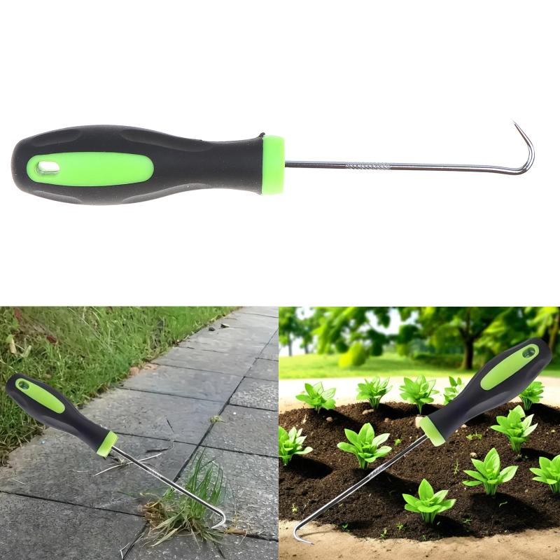 ●   Estrattore di Erbacce Resi - Weed Puller recensione e prezzo
