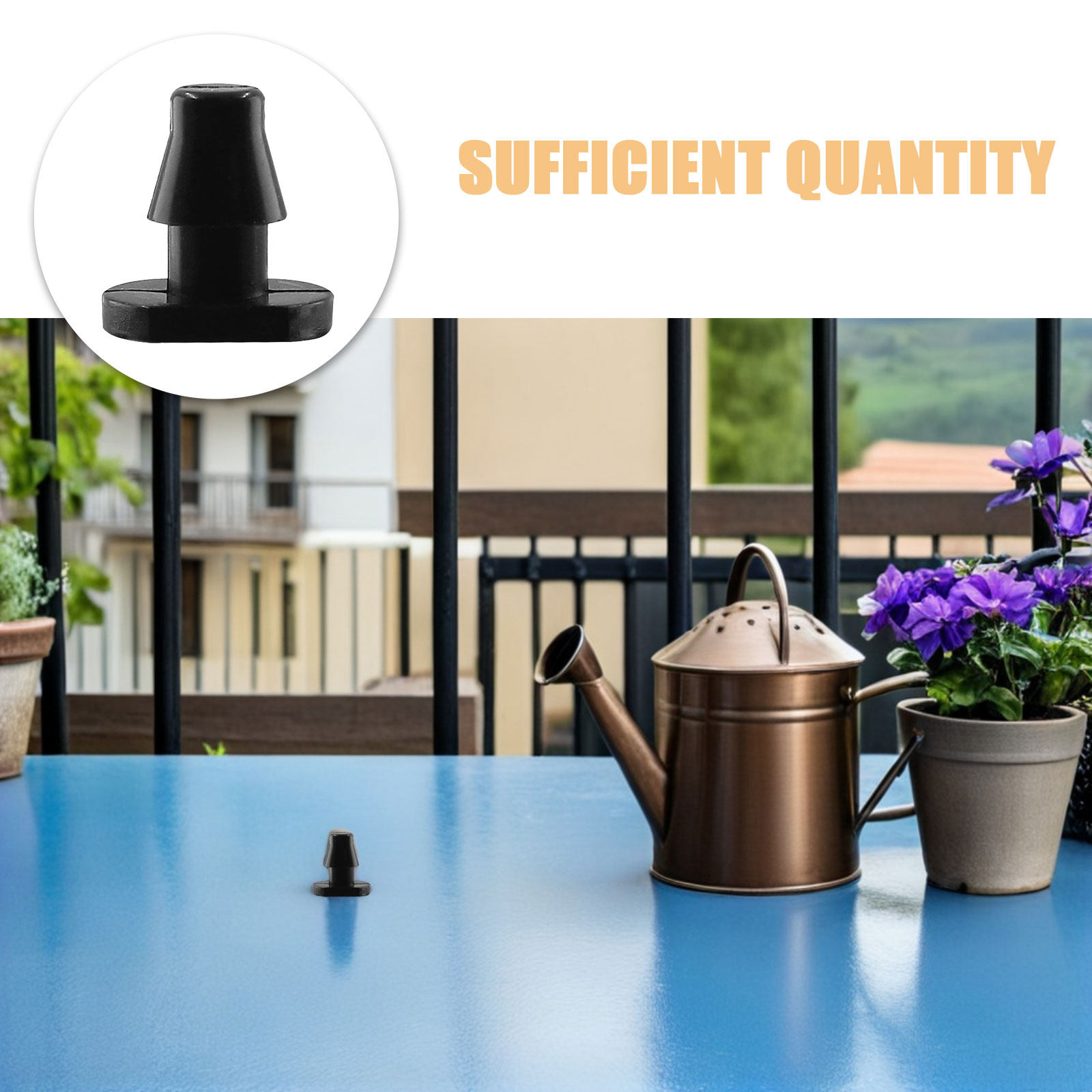 200 Pezzi Tappi per Irrigazion - Drip Irrigation Kit recensione e prezzo