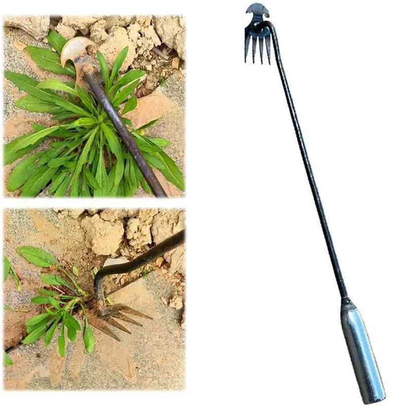 Diserbatore Manuale da Giardin - Weed Puller recensione e prezzo