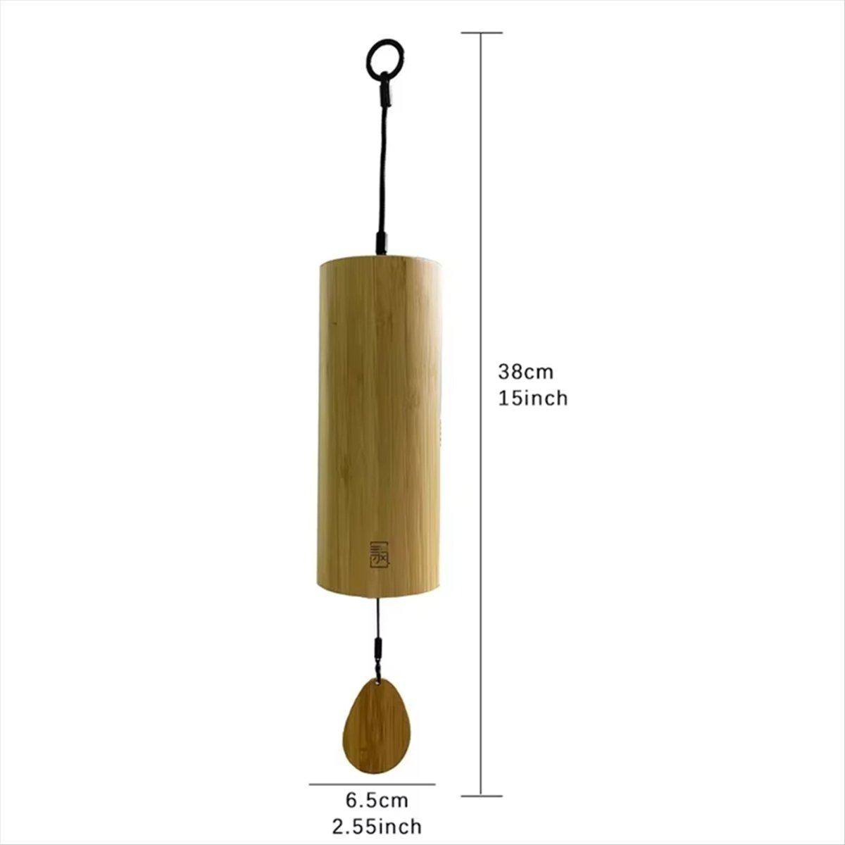 ABJX Campanelli a Vento in Bam - Gardening Tools B&Q recensione e prezzo