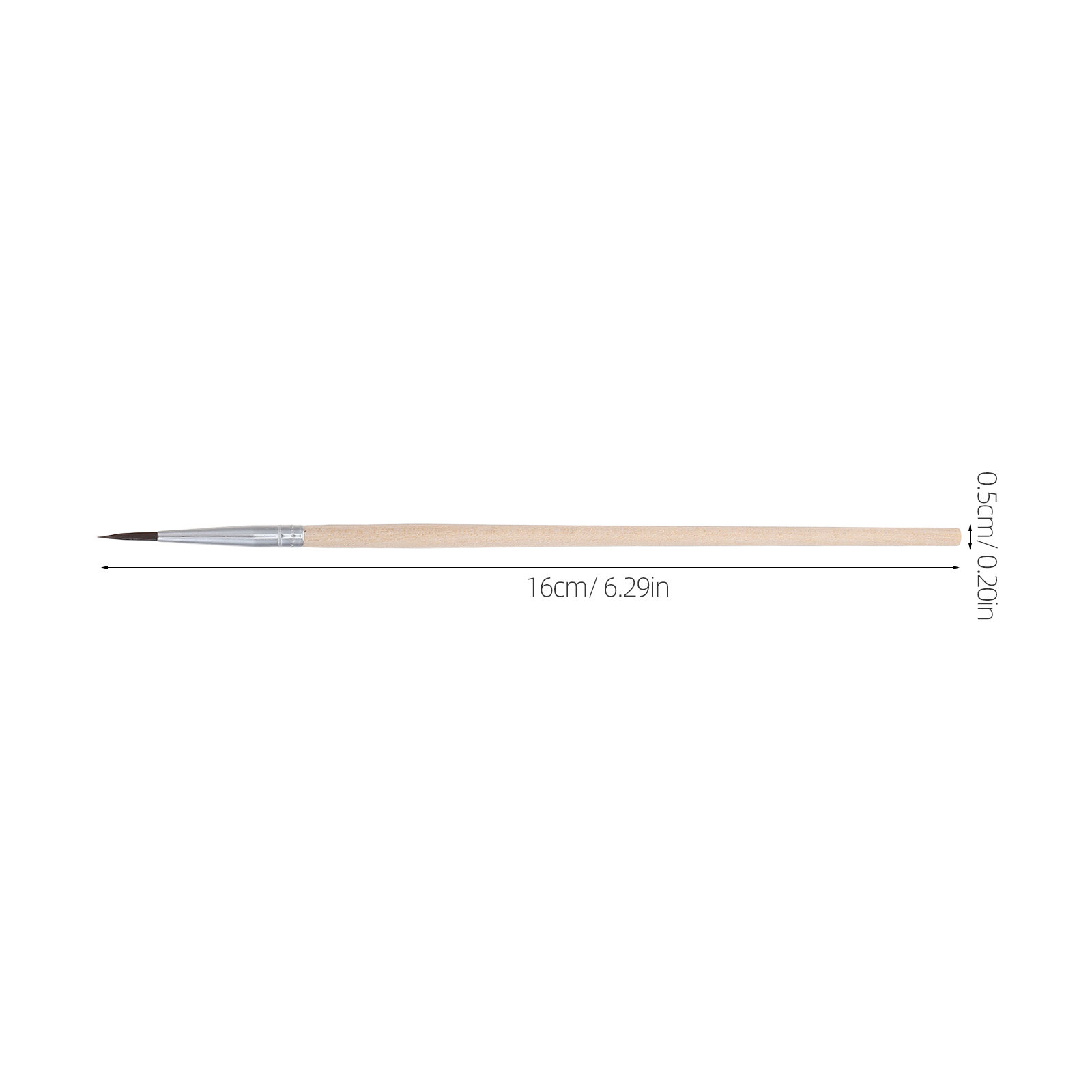 Set di 24 Pennelli per Insemin - Gardening Tools Vegetables recensione e prezzo