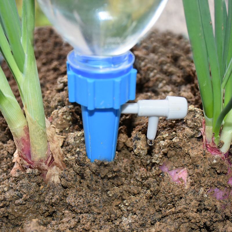 Sistema automatico di irrigazi - Root Watering Spike recensione e prezzo