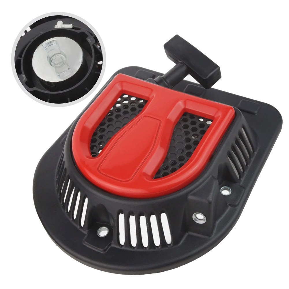Avviamento a Strappo per Model - Gardening Tools B&Q recensione e prezzo