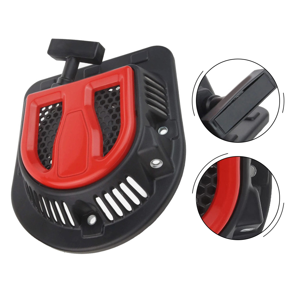 Avviamento a Strappo per Model - Gardening Tools B&Q recensione e prezzo