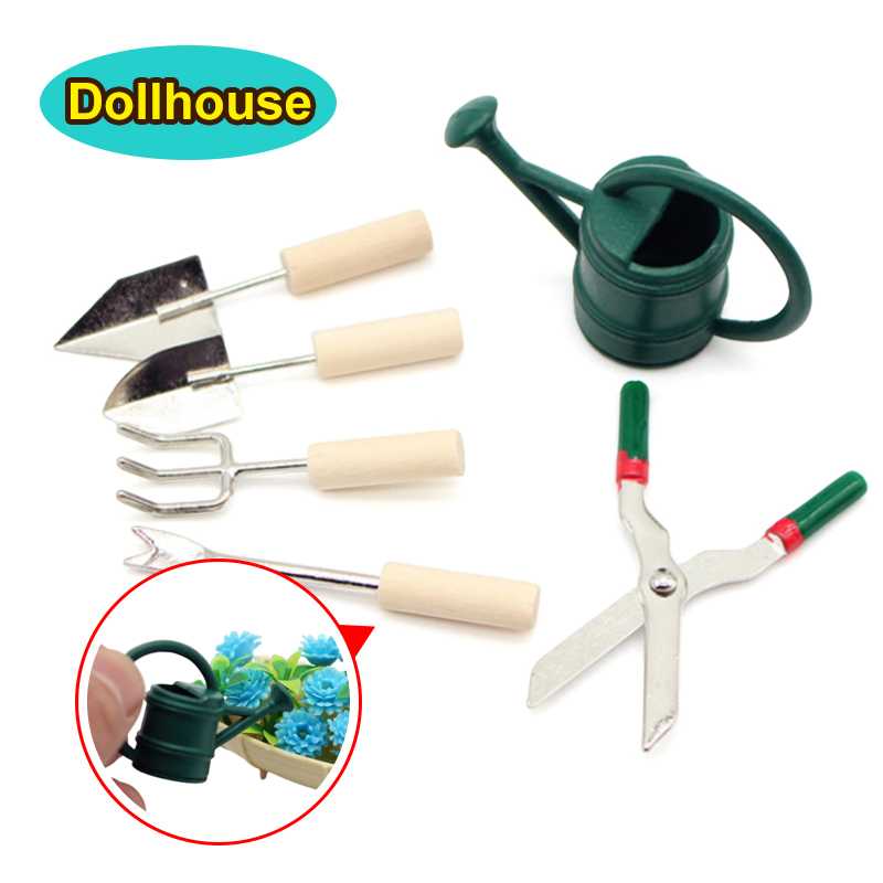 1/12 Casa delle bambole Simula - Gardening Tools Vegetables recensione e prezzo