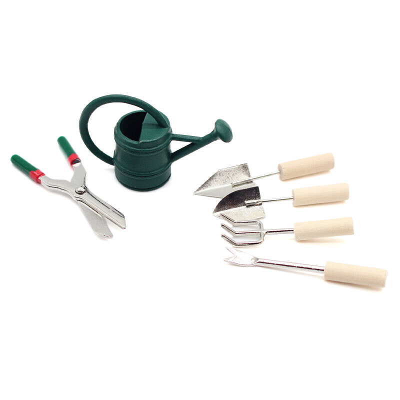 1/12 Casa delle bambole Simula - Gardening Tools Vegetables recensione e prezzo