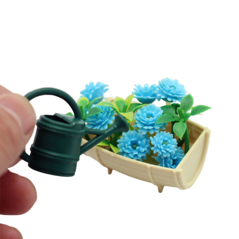 1/12 Casa delle bambole Simula - Gardening Tools Vegetables recensione e prezzo