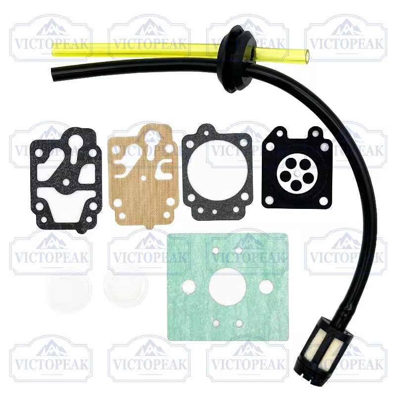 Kit di riparazione carburatore - Gardening Tools Youtube recensione e prezzo