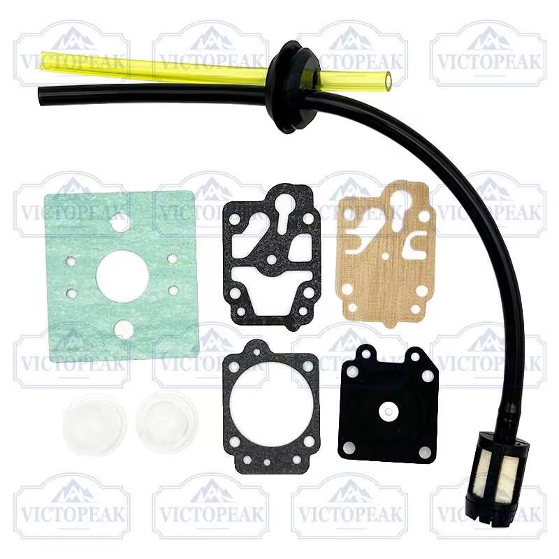 Kit di riparazione carburatore - Gardening Tools Youtube recensione e prezzo