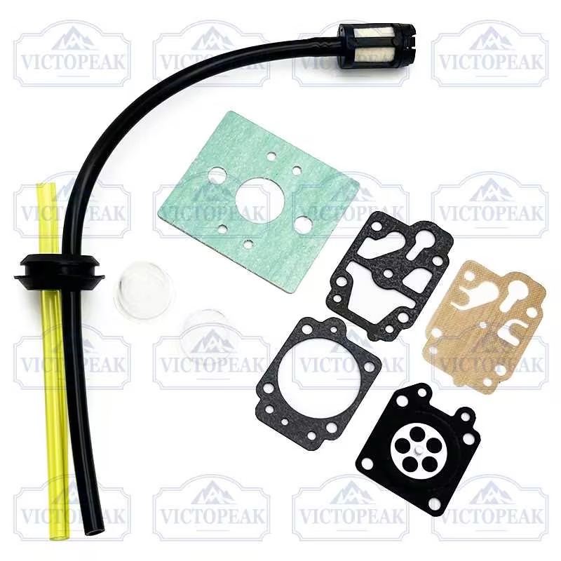 Kit di riparazione carburatore - Gardening Tools Youtube recensione e prezzo