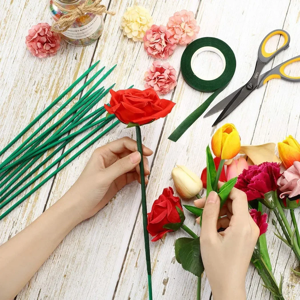 10 pz 40 cm Pianta di Bambù Ve - Gardening Tools Wooden recensione e prezzo
