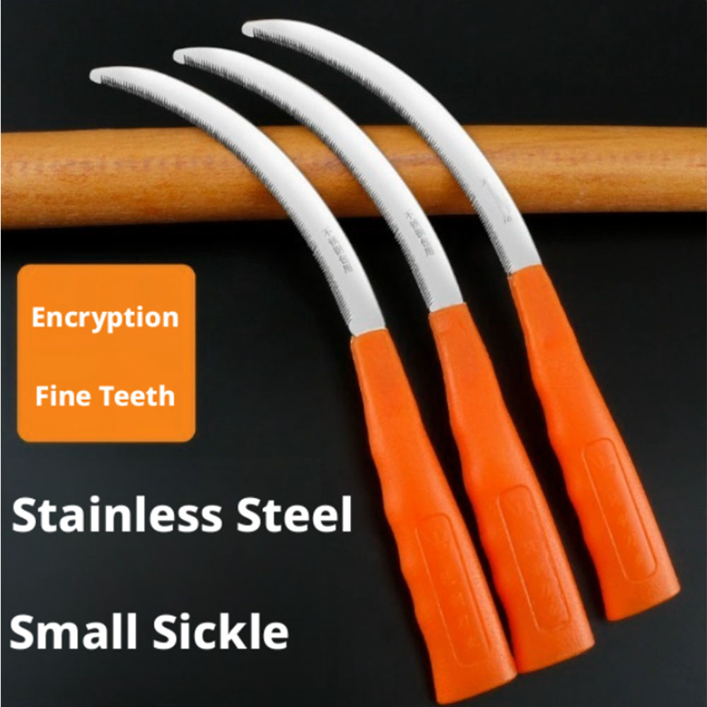 Falcetto in Acciaio Inossidabi - Gardening Tools Australia recensione e prezzo