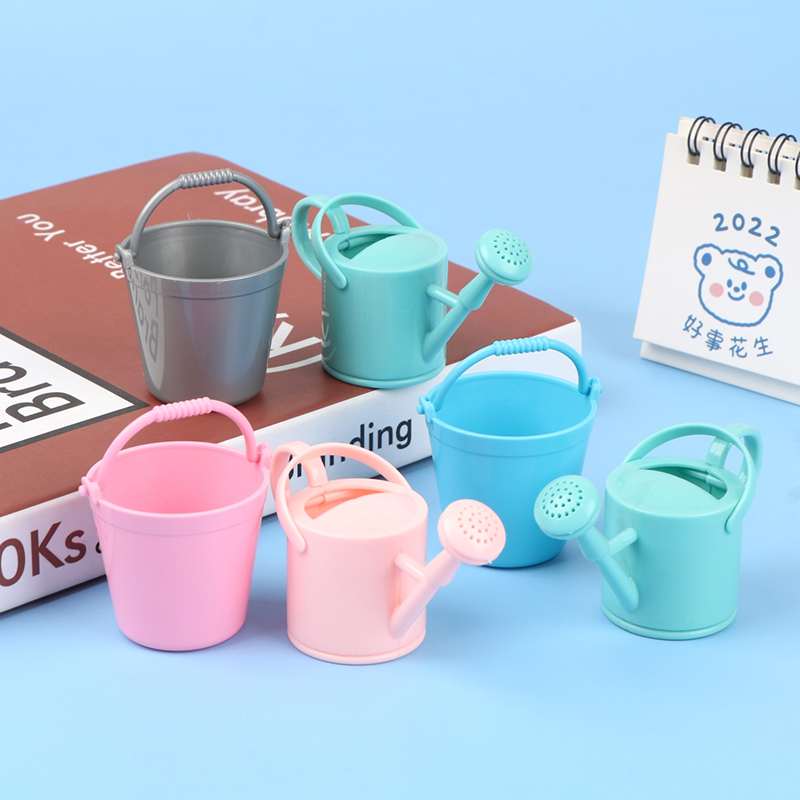【CPI】1 set di attrezzi in mini - Gardening Tools Wooden recensione e prezzo