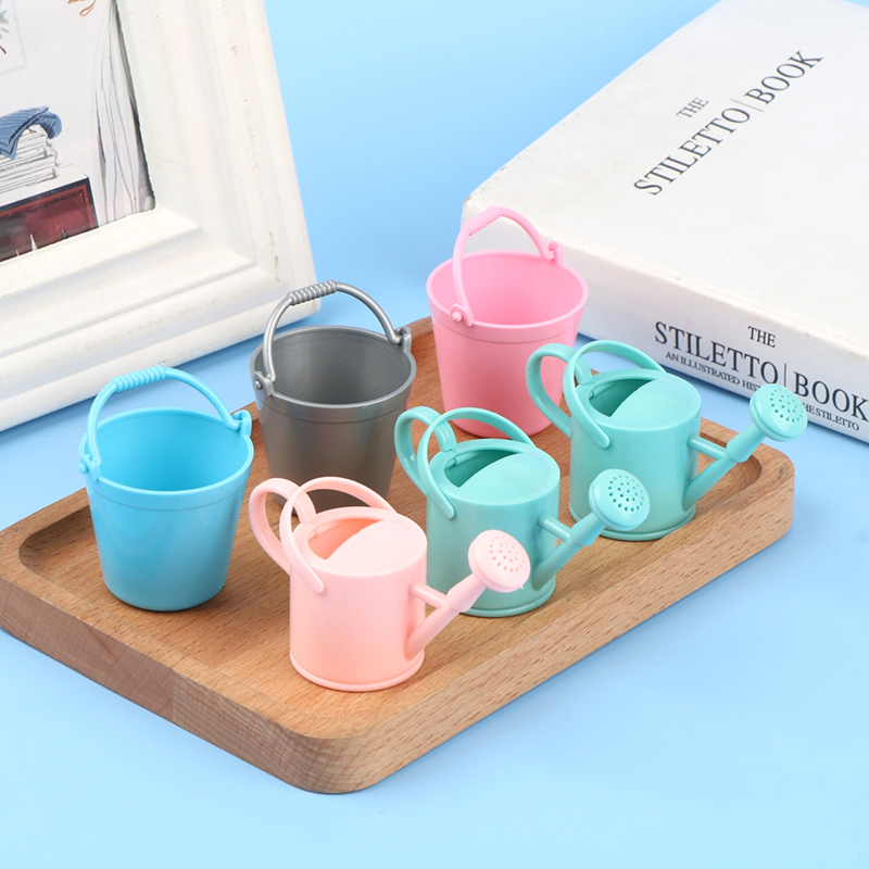 【CPI】1 set di attrezzi in mini - Gardening Tools Wooden recensione e prezzo