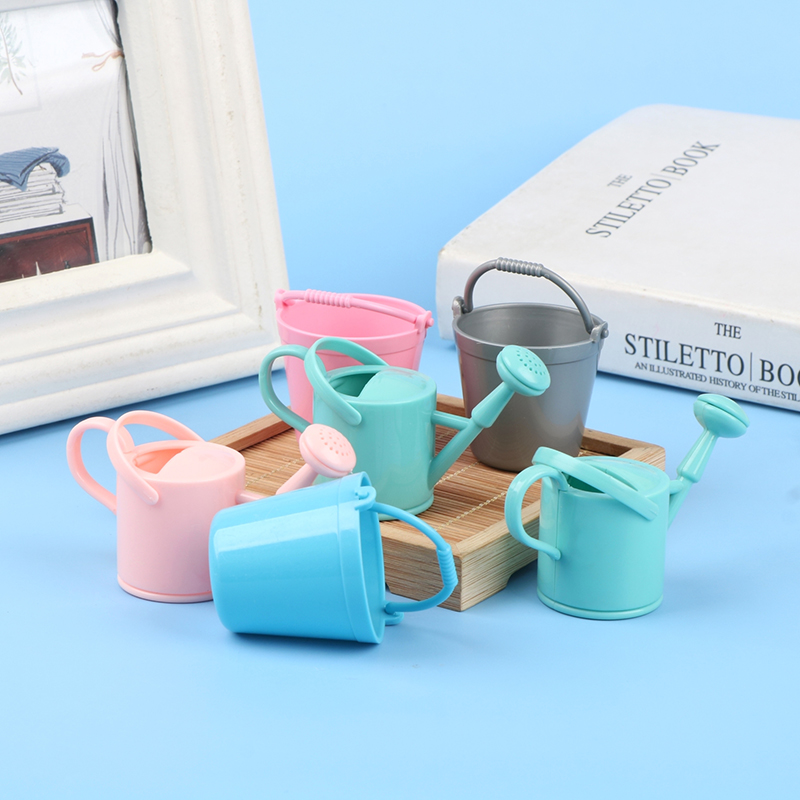 【CPI】1 set di attrezzi in mini - Gardening Tools Wooden recensione e prezzo