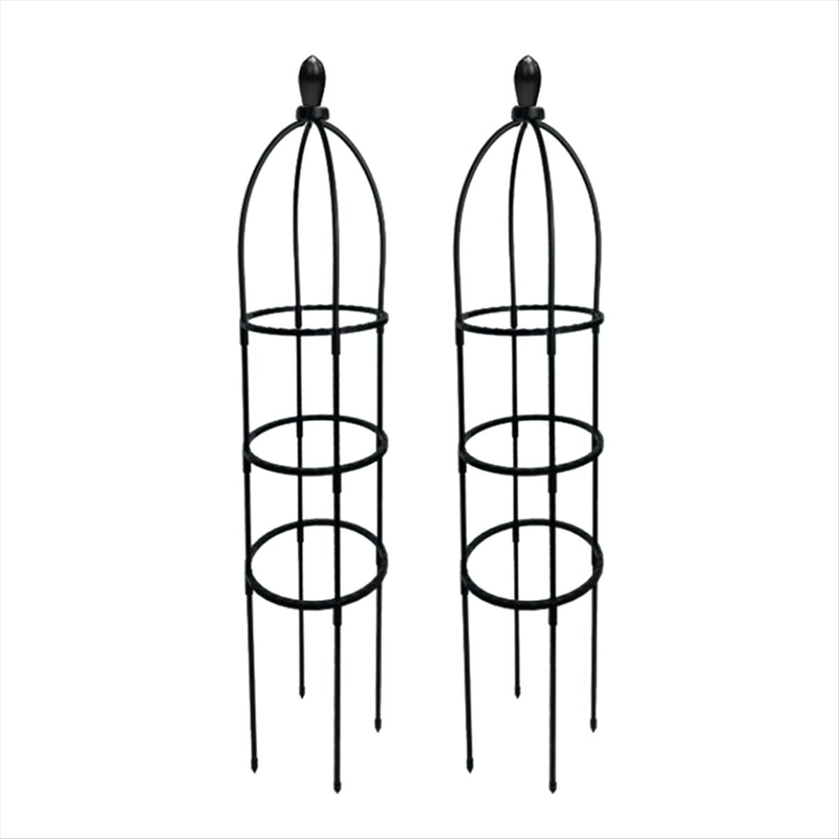 AT16 Obelisco per Piante Rampi - Gardening Tools B&Q recensione e prezzo