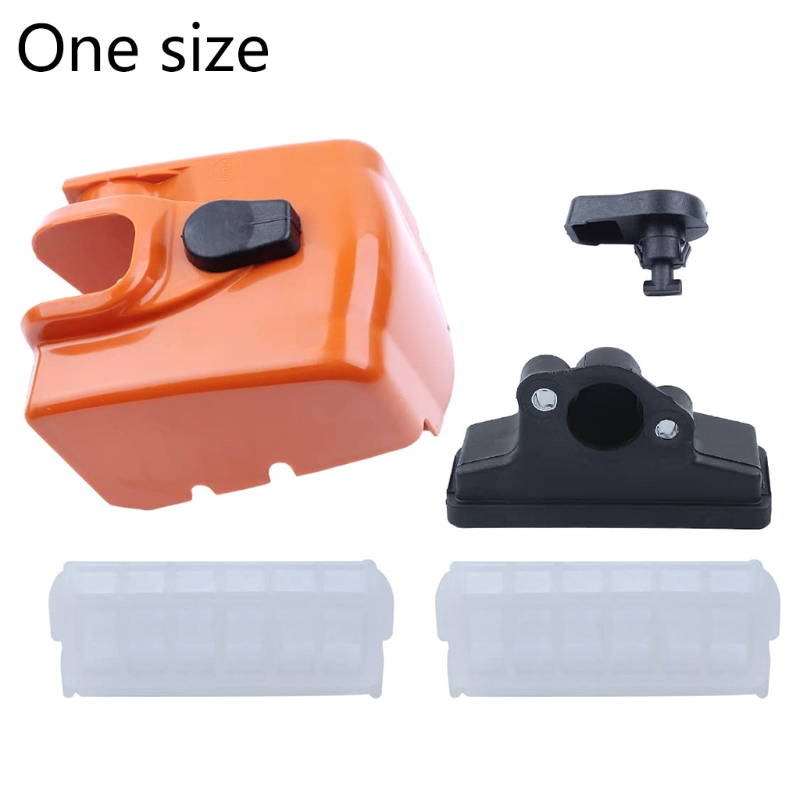 Filtro e coperchio con manopol - Stihl Chainsaw Ms261 recensione e prezzo
