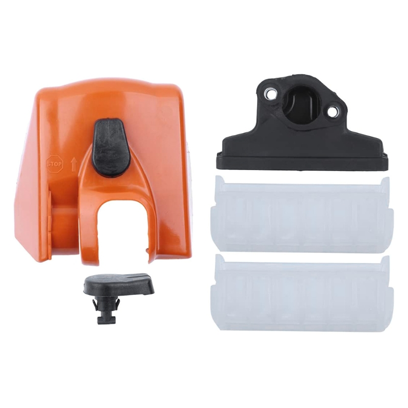 Filtro e coperchio con manopol - Stihl Chainsaw Ms261 recensione e prezzo