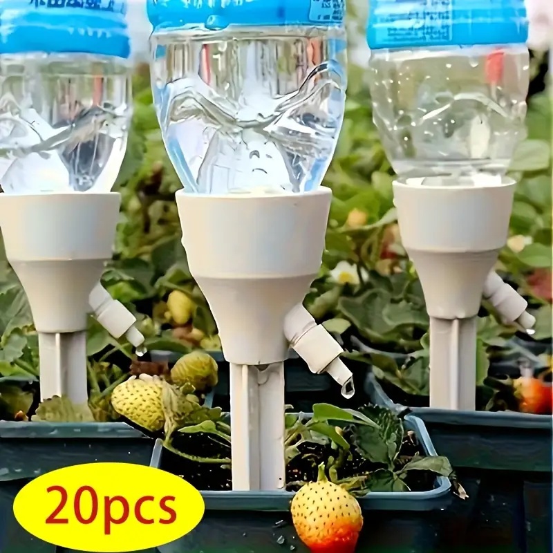 Kit di irrigazione a goccia au - Root Watering Spike recensione e prezzo