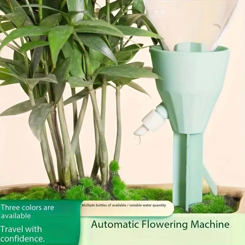Kit di irrigazione a goccia au - Root Watering Spike recensione e prezzo