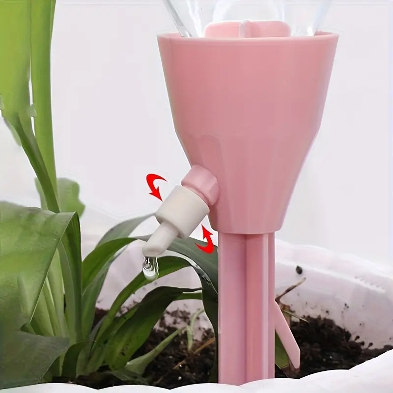 Kit di irrigazione a goccia au - Root Watering Spike recensione e prezzo