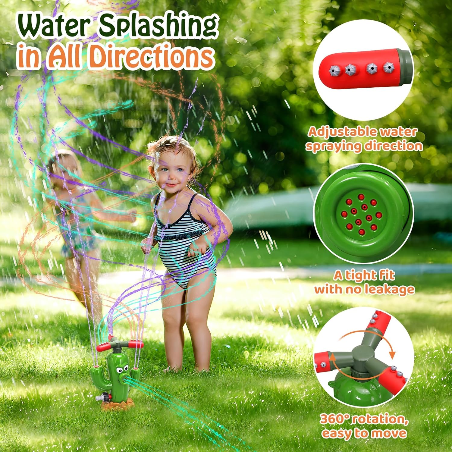 Giocattolo Spruzzatore a Forma - Gardening Tools 2 Year Old recensione e prezzo